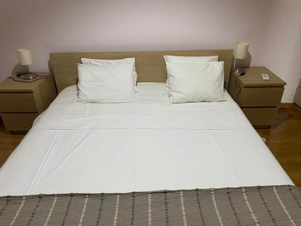 Imagen de la habitación del Hotel Luxurious 6 Bedroom Villa In a Great Location. Foto 19