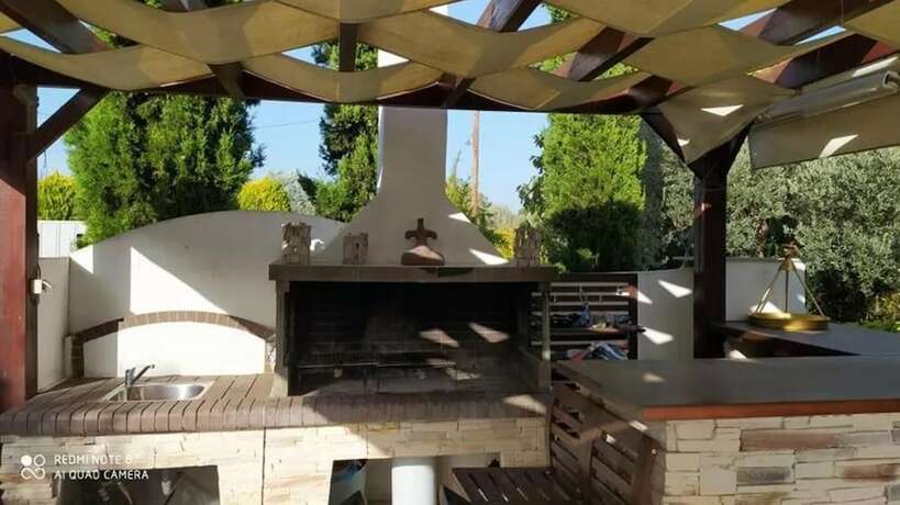 Imagen general del Hotel Luxurious 6 Bedroom Villa In a Great Location. Foto 5