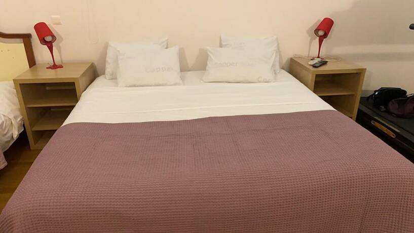 Imagen general del Hotel Luxurious 6 Bedroom Villa In a Great Location. Foto 8