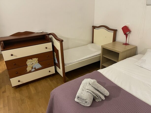 Imagen general del Hotel Luxurious 6 Bedroom Villa In a Great Location. Foto 9