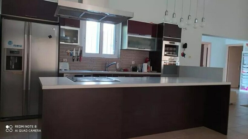 Imagen general del Hotel Luxurious 6 Bedroom Villa In a Great Location. Foto 17