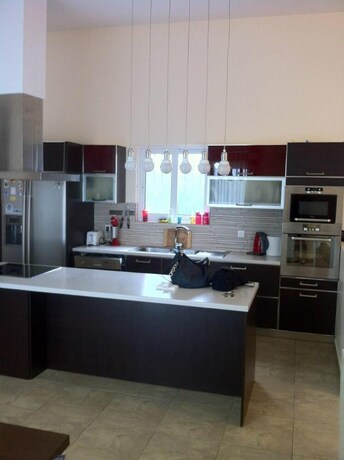 Imagen general del Hotel Luxurious 6 Bedroom Villa In a Great Location. Foto 18