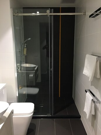 Imagen general del Hotel Luxurious Apartments Near City. Foto 4