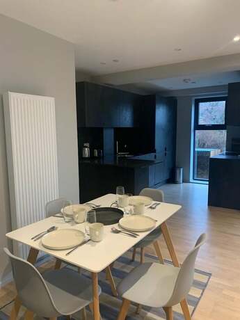 Imagen general del Hotel Luxurious Apts in Hackney near Train Stn. Foto 1