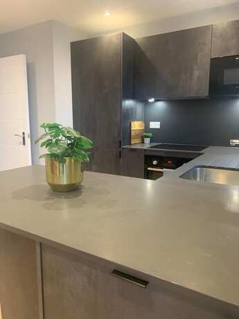 Imagen general del Hotel Luxurious Apts in Hackney near Train Stn. Foto 2