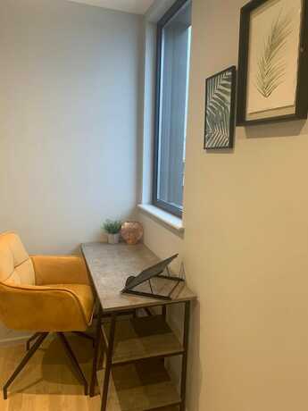 Imagen general del Hotel Luxurious Apts in Hackney near Train Stn. Foto 5