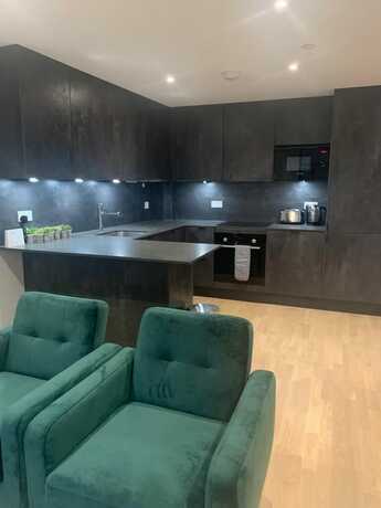 Imagen general del Hotel Luxurious Apts in Hackney near Train Stn. Foto 6