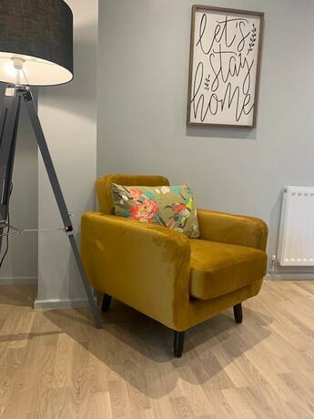 Imagen general del Hotel Luxurious Apts in Hackney near Train Stn. Foto 8