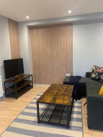 Imagen general del Hotel Luxurious Apts in Hackney near Train Stn. Foto 10