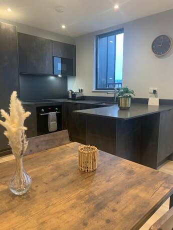 Imagen general del Hotel Luxurious Apts in Hackney near Train Stn. Foto 12
