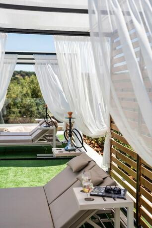 Imagen general del Hotel Luxurious Villa Mare - With 150m Pool. Foto 12