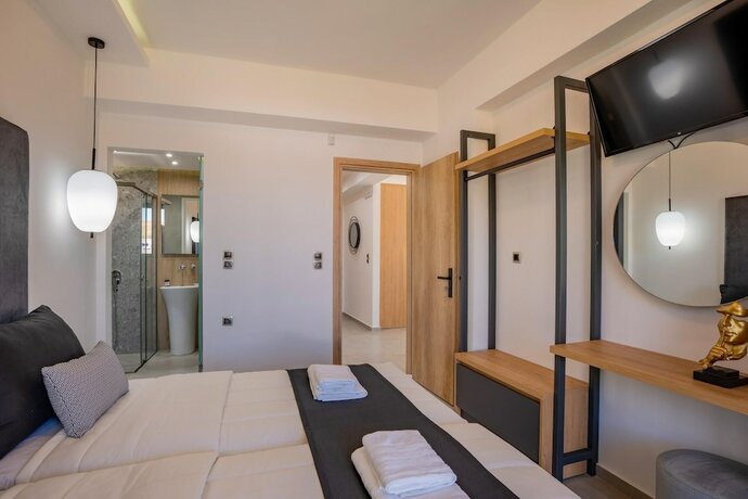 Imagen general del Hotel Luxurious Villa Micha Mare - 14 Bedrooms. Foto 6
