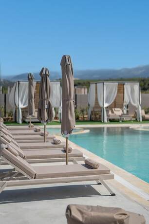 Imagen general del Hotel Luxurious Villa Micha Mare - 14 Bedrooms. Foto 7