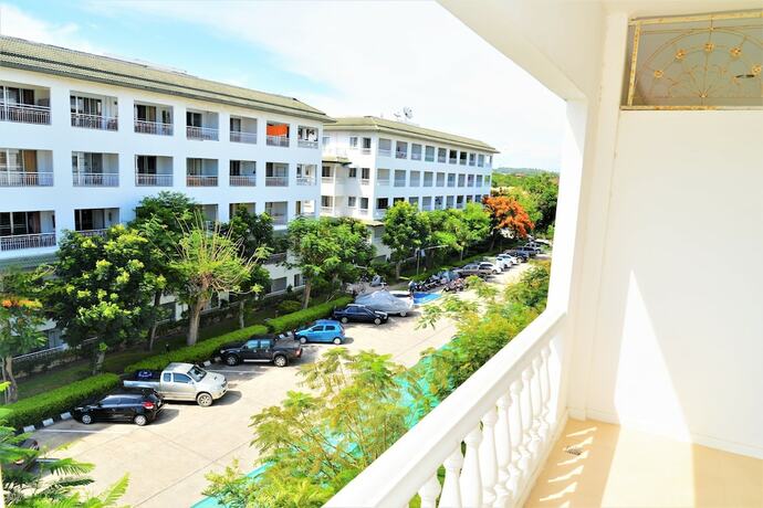 Imagen general del Hotel Luxury 1 bed Corner Condo. Foto 2
