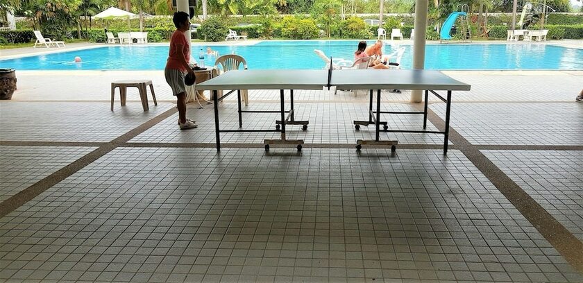 Imagen general del Hotel Luxury 1 bed Corner Condo. Foto 8