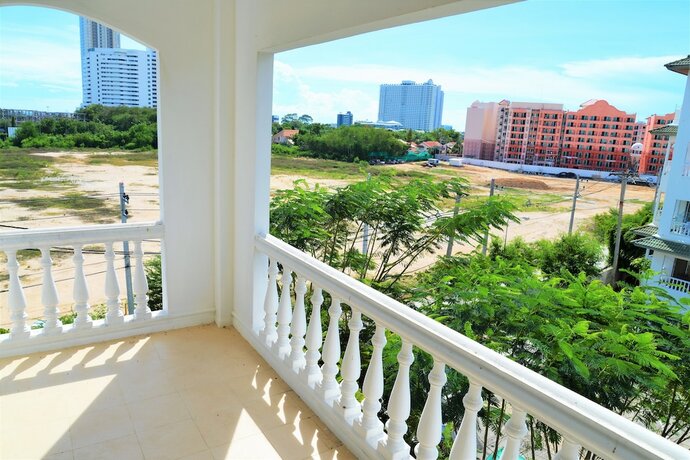 Imagen general del Hotel Luxury 1 bed Corner Condo. Foto 9