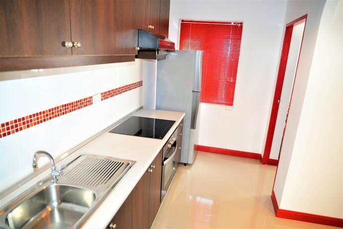 Imagen general del Hotel Luxury 1 bed Corner Condo. Foto 14