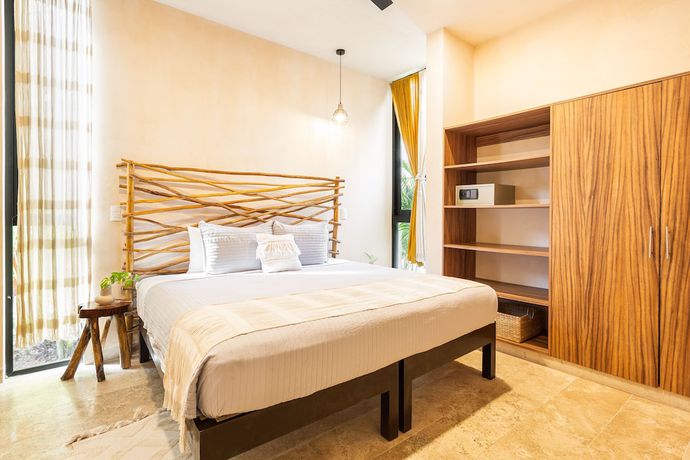 Imagen de la habitación del Hotel Luxury 2 Bedroom Suite Private Pool TL01. Foto 5