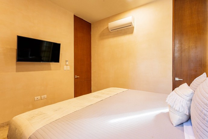 Imagen de la habitación del Hotel Luxury 2 Bedroom Suite Private Pool TL01. Foto 9