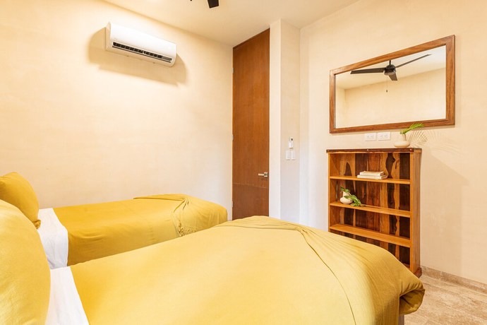 Imagen de la habitación del Hotel Luxury 2 Bedroom Suite Private Pool TL01. Foto 12