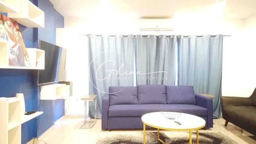 Imagen de la habitación del Hotel Luxury 2 Bedroom- The Gallery A32. Foto 1