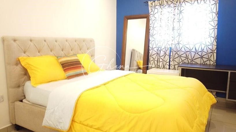 Imagen de la habitación del Hotel Luxury 2 Bedroom- The Gallery A32. Foto 5