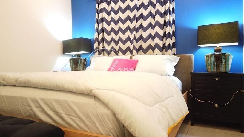 Imagen de la habitación del Hotel Luxury 2 Bedroom- The Gallery A32. Foto 8
