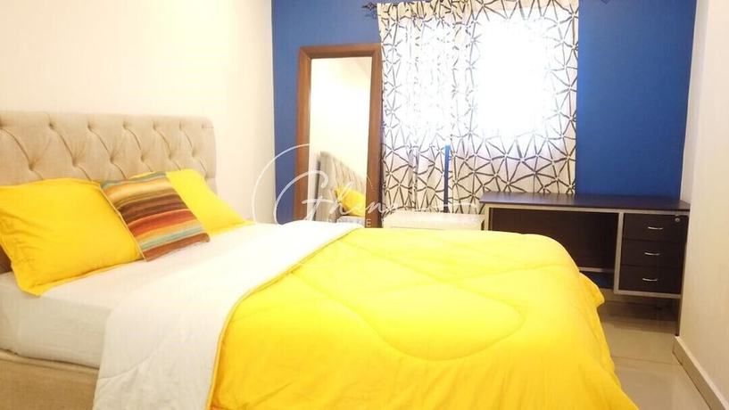 Imagen de la habitación del Hotel Luxury 2 Bedroom- The Gallery A32. Foto 9