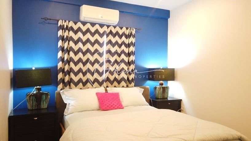 Imagen de la habitación del Hotel Luxury 2 Bedroom- The Gallery A32. Foto 10