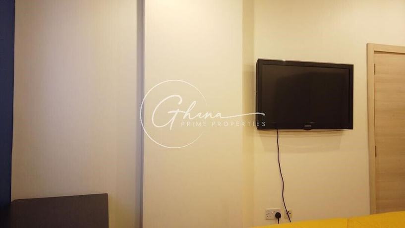 Imagen de la habitación del Hotel Luxury 2 Bedroom- The Gallery A32. Foto 13