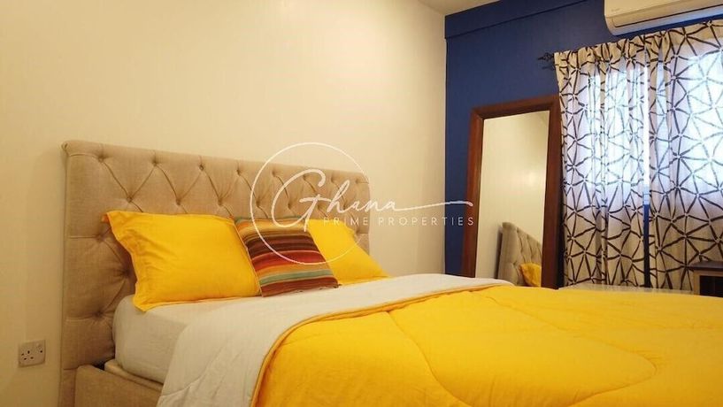 Imagen de la habitación del Hotel Luxury 2 Bedroom- The Gallery A32. Foto 15