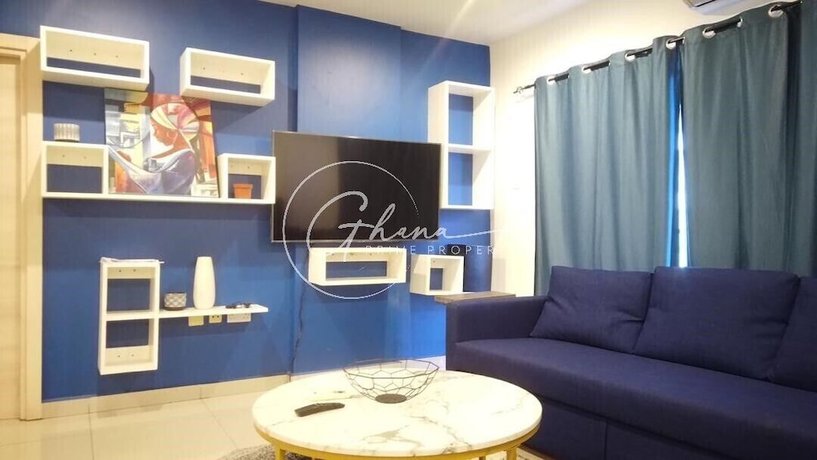Imagen de la habitación del Hotel Luxury 2 Bedroom- The Gallery A32. Foto 17