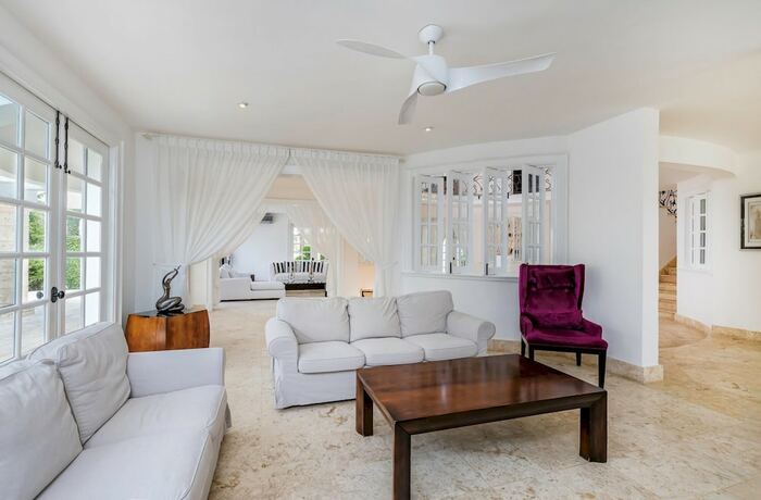Imagen general del Hotel Luxury 2 Levels Villa for Rent at Puntacana Resort Club - Chef Butler Maid Pool. Foto 1