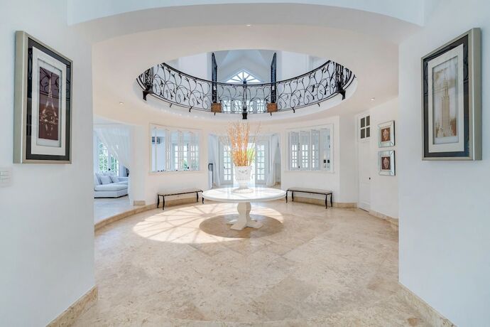 Imagen general del Hotel Luxury 2 Levels Villa for Rent at Puntacana Resort Club - Chef Butler Maid Pool. Foto 3