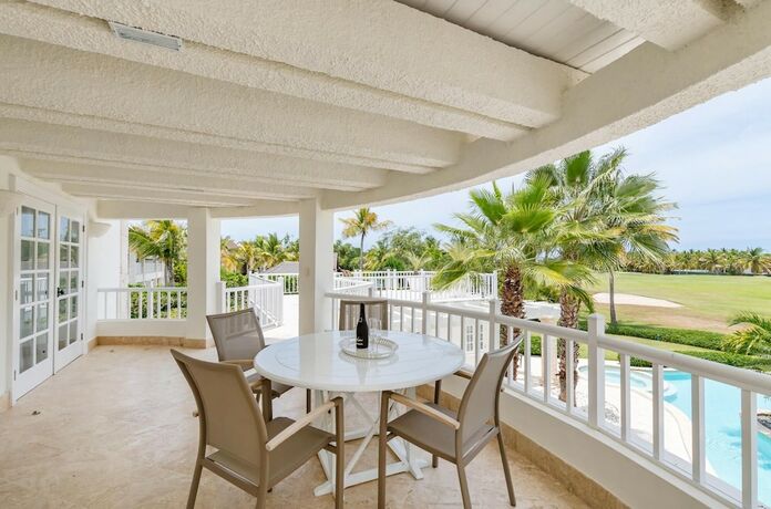 Imagen general del Hotel Luxury 2 Levels Villa for Rent at Puntacana Resort Club - Chef Butler Maid Pool. Foto 5