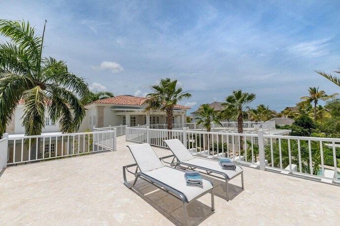 Imagen general del Hotel Luxury 2 Levels Villa for Rent at Puntacana Resort Club - Chef Butler Maid Pool. Foto 12