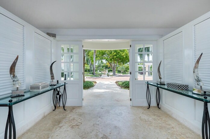 Imagen general del Hotel Luxury 2 Levels Villa for Rent at Puntacana Resort Club - Chef Butler Maid Pool. Foto 15