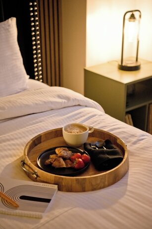 Imagen general del Hotel Luxury 2-bedroom Condo Steps Away From The French Quarter. Foto 2