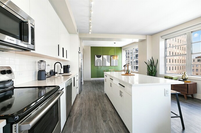 Imagen general del Hotel Luxury 2-bedroom Condo Steps Away From The French Quarter. Foto 3