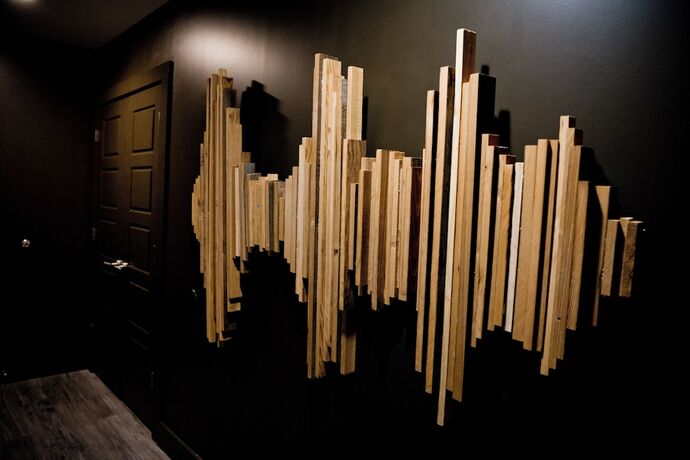Imagen general del Hotel Luxury 2-bedroom Condo Steps Away From The French Quarter. Foto 4