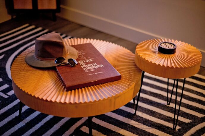Imagen general del Hotel Luxury 2-bedroom Condo Steps Away From The French Quarter. Foto 9