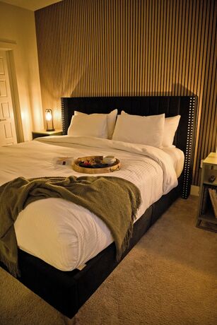 Imagen general del Hotel Luxury 2-bedroom Condo Steps Away From The French Quarter. Foto 13