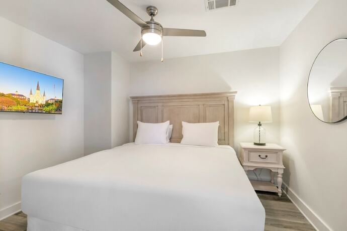 Imagen general del Hotel Luxury 4 Bedroom Condo Short Walk To Bourbon Street. Foto 4