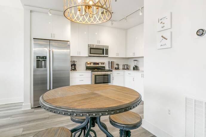 Imagen general del Hotel Luxury 4 Bedroom Condo Short Walk To Bourbon Street. Foto 5