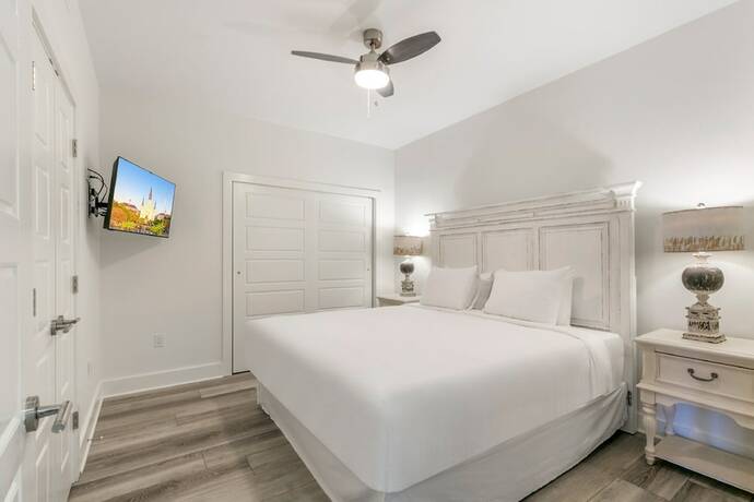 Imagen general del Hotel Luxury 4 Bedroom Condo Short Walk To Bourbon Street. Foto 6