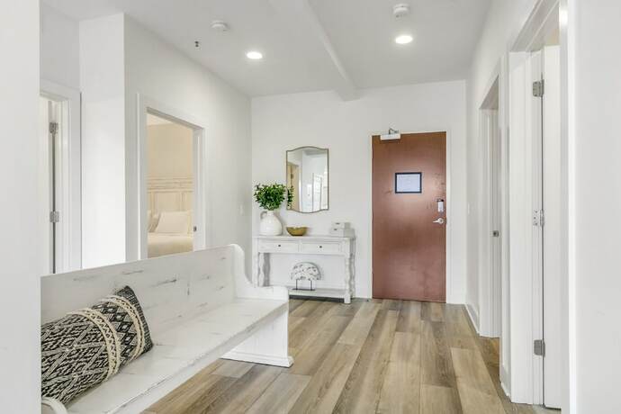 Imagen general del Hotel Luxury 4 Bedroom Condo Short Walk To Bourbon Street. Foto 8