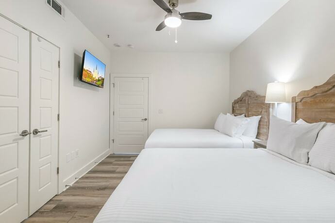 Imagen general del Hotel Luxury 4 Bedroom Condo Short Walk To Bourbon Street. Foto 10