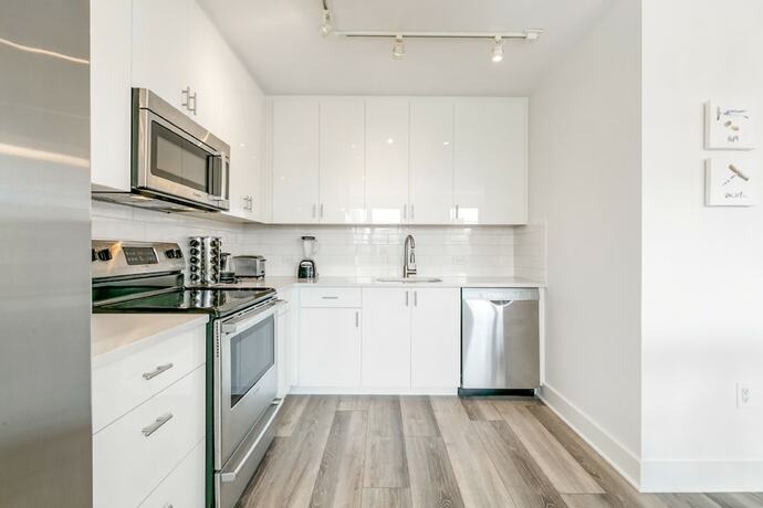 Imagen general del Hotel Luxury 4 Bedroom Condo Short Walk To Bourbon Street. Foto 11
