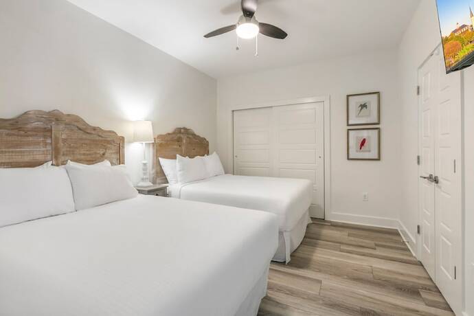 Imagen general del Hotel Luxury 4 Bedroom Condo Short Walk To Bourbon Street. Foto 13