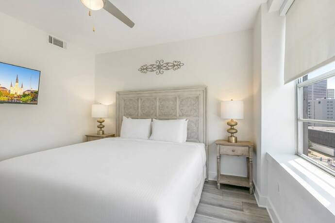 Imagen general del Hotel Luxury 4 Bedroom Condo Short Walk To Bourbon Street. Foto 16